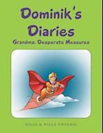 Dominik's Diaries