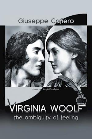 Virginia Woolf