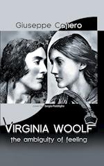 Virginia Woolf