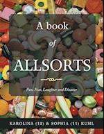 A book of ALLSORTS