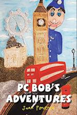 Pc Bob'S Adventures