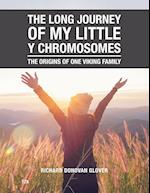 The Long Journey of My Little Y Chromosomes