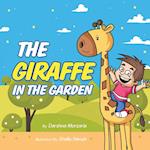 The Giraffe in the Garden