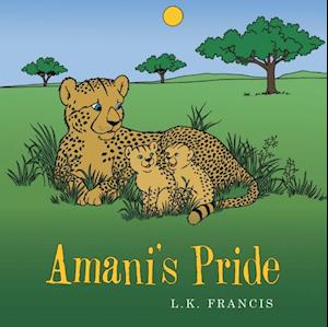 Amani'S Pride