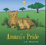 Amani'S Pride