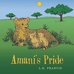 Amani'S Pride