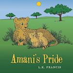 Amani'S Pride