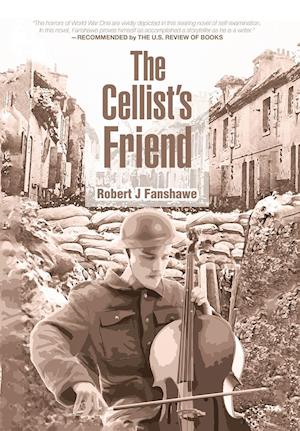 The Cellist'S Friend