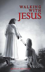 Walking with Jesus