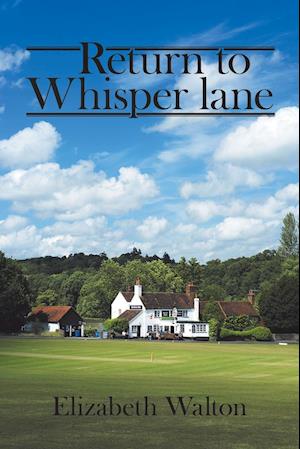 Return to Whisper Lane