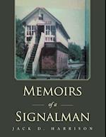 Memoirs of a Signalman