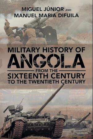 Military History of Angola