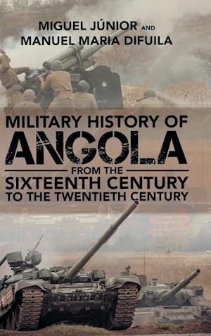 Military History of Angola