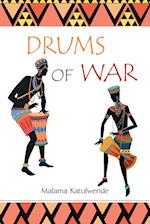 Drums of War