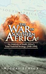 The War in Southern Africa