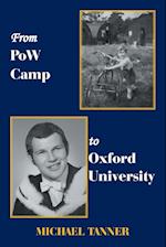 From Pow Camp to Oxford University