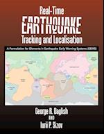 Real-Time Earthquake Tracking and Localisation