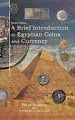 A Brief Introduction to Egyptian Coins and Currency
