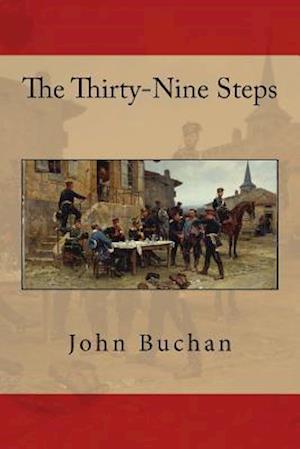 The Thirty-Nine Steps