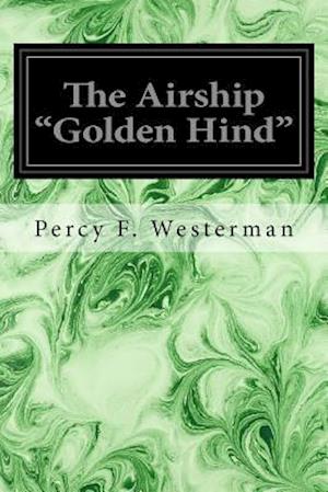 The Airship Golden Hind