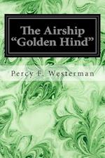 The Airship Golden Hind