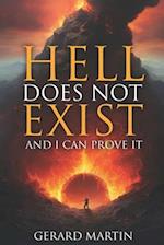 Hell Does Not Exist