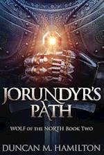 Jorundyr's Path