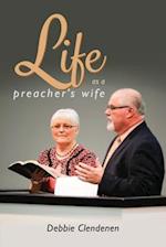 Life as a Preacher's Wife