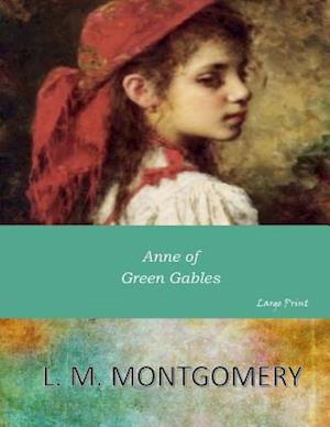 Anne of Green Gables