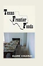 Texas Frontier Foods II