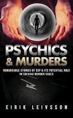 Psychics & Murders