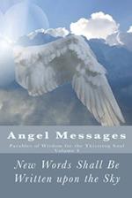 Angel Messages