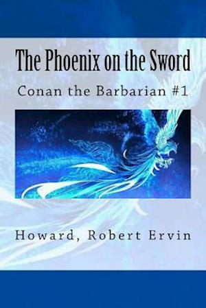 The Phoenix on the Sword