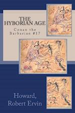 The Hyborian Age