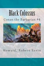 Black Colossus