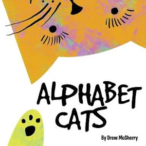 Alphabet Cats