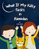What If My Kitty Fasts in Ramadan
