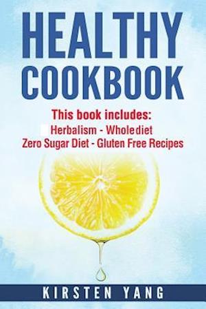 Healthy Cookbook
