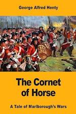 The Cornet of Horse