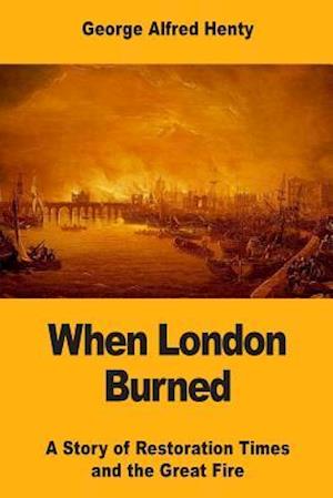 When London Burned