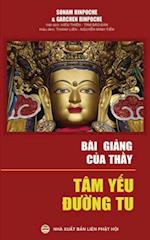 Bài Gi&#7843;ng C&#7911;a Th&#7847;y