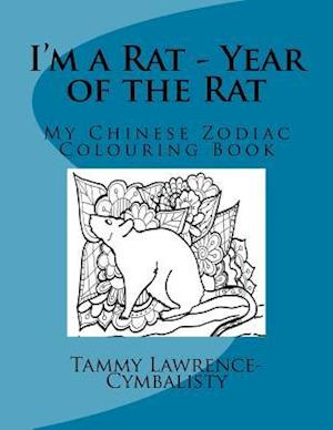 I'm a Rat - Year of the Rat