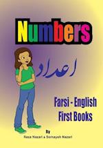 Farsi - English First Books