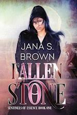 Fallen Stone