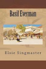 Basil Everman