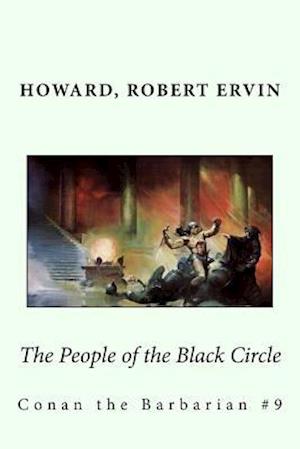 The People of the Black Circle