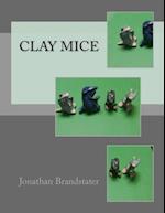 Clay Mice