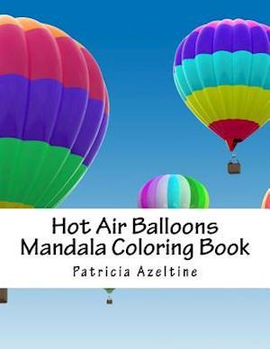 Hot Air Balloons