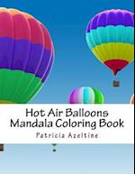 Hot Air Balloons