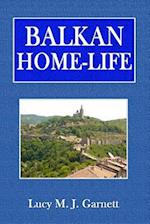 Balkan Home-Life